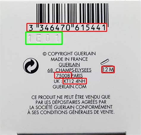 givenchy batch codes organza|Givenchy batch code decoder, check cosmetics production date.